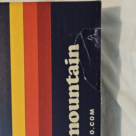 NWT YoColorado "Sunset Fader" Trucker Hat - Picture 12 of 12